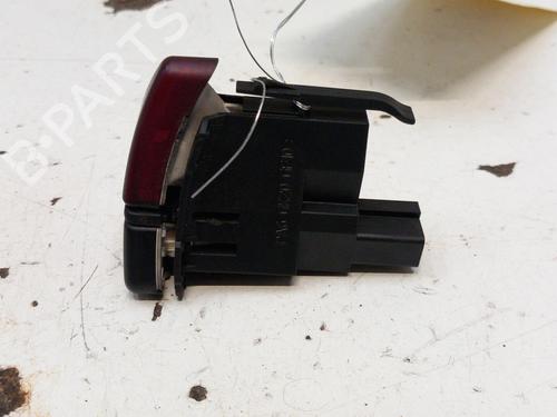 Used Warning switch Warning switch MERCEDES-BENZ A-CLASS (W168) A 140 (168.031, 168.131) (82 hp) 28778009 28778009