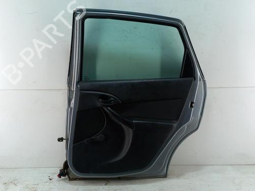 Dør høyre bak FORD FOCUS I (DAW, DBW) 1.8 Turbo DI / TDDi (90 hp) 28741378