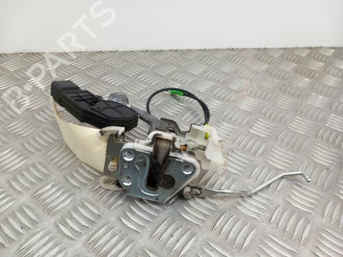 Elektronisk modul TOYOTA AYGO (_B1_) 1.0 (KGB10_, KGB10R) (68 hp) 28742733