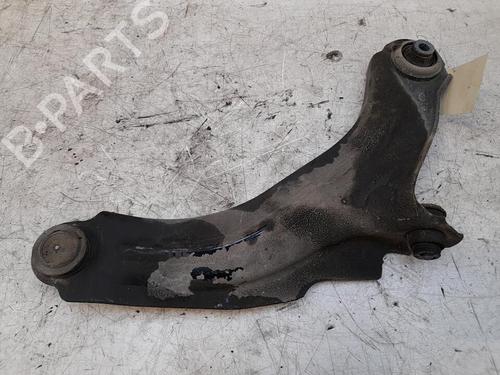Used Left front suspension arm RENAULT CLIO IV (BH_) 1.5 dCi 75 (75 hp) 28771301