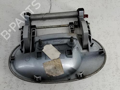 Front right exterior door handle OPEL MERIVA A MPV (X03) 1.6 16V (E75) | BP28773501C129 