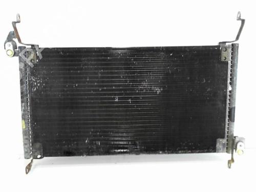 Used AC radiator FIAT MULTIPLA (186_) 1.9 JTD 105 (186AXB1A) (105 hp) 28766132