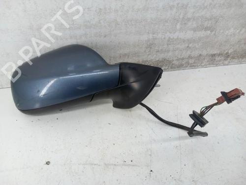 Used Right mirror PEUGEOT 407 (6D_) 1.6 HDi 110 (6D9HZC, 6D9HYC) (109 hp) 28740662