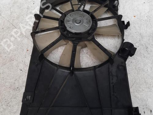 Køleventilator elektrisk MAZDA 5 (CR) 2.0 CD (CR19) (143 hp) 28789386
