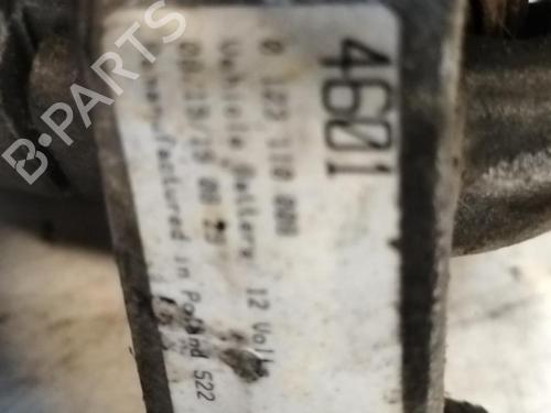 Alternator OPEL CORSA C (X01) 1.2 (F08, F68) | BP28767299M7