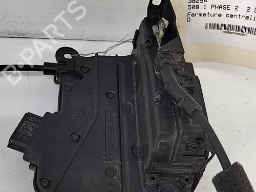 Used Electronic module Electronic module PEUGEOT 508 I (8D_) 2.0 BlueHDi 180 (180 hp) 28733823 28733823