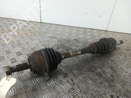Used Left front driveshaft PEUGEOT 807 (EB_) 2.0 HDi (107 hp) 29888171