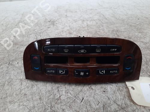 Climate control PEUGEOT 607 (9D, 9U) 2.0 HDi | BP28790245I5 