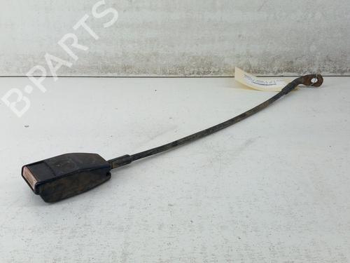 Used Seat buckle RENAULT TRAFIC Van (T_, P_, V_) 2.1 D (58 hp) 28750809