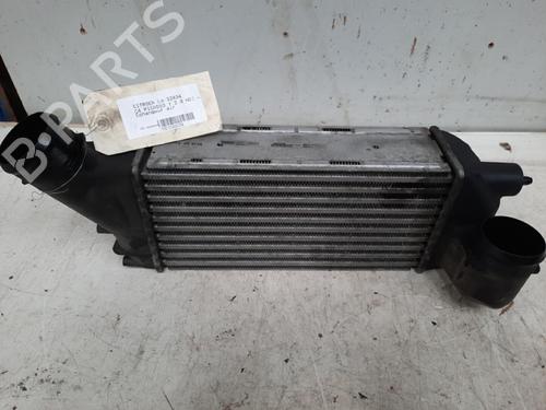 Intercooler CITROËN C4 Grand Picasso I (UA_) 2.0 HDi 150 | BP28750406M30 
