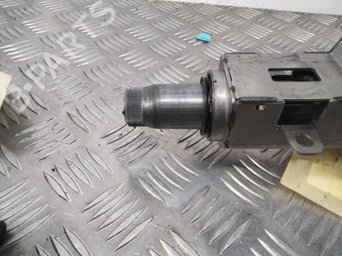 Steering column SEAT ALTEA (5P1) 1.9 TDI | BP28744472M21 - Image 4