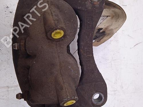 Used Left front brake caliper RENAULT MASTER II Van (FD) 2.5 dCi 120 (FD0M, FD0U, FD0W, FD2M, FD2W, FD3M, FD3U,... (115 hp) 28776236