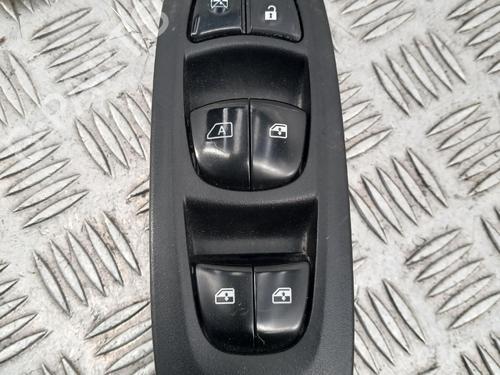 Left front window switch RENAULT KADJAR (HA_, HL_) 1.5 dCi 110 (HLA3) | BP39045989I27 - Image 2