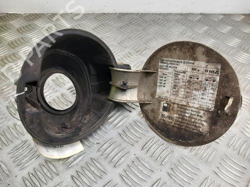 Used Fuel flap Fuel flap SKODA FABIA I (6Y2) 1.4 16V (75 hp) 39540032 39540032