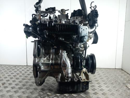 Used Engine Engine PEUGEOT 2008 I (CU_) 1.2 THP 110 / PureTech 110 (110 hp) 29349920 29349920