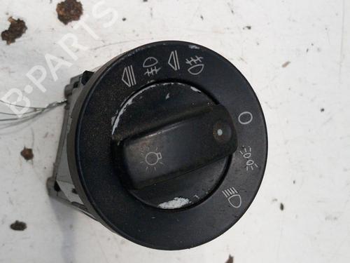 Headlight switch AUDI A4 B6 (8E2) 2.5 TDI quattro | BP28766853I24 - Image 4