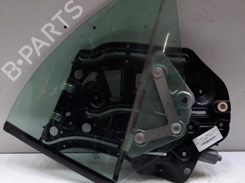 Used Rear left window mechanism Rear left window mechanism AUDI A4 B7 Convertible (8HE) 2.7 TDI (180 hp) 36425215 36425215