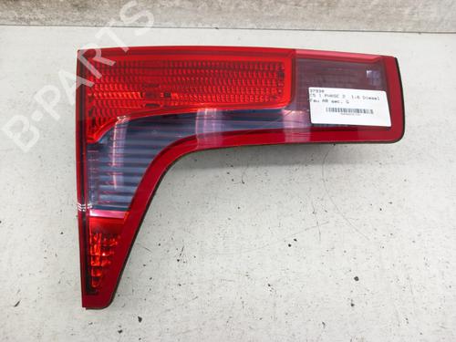 Venstre baglygte bagklap CITROËN C5 II (RC_) 1.6 HDi (RC8HZB) (109 hp) 28783278