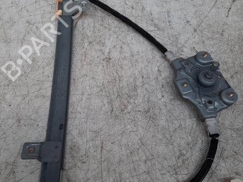 Used Rear left window mechanism Rear left window mechanism RENAULT SCÉNIC I MPV (JA0/1_, FA0_) 1.9 dCi (JA05, JA1F) (102 hp) 28789696 28789696