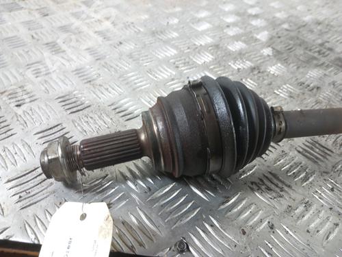 Left front driveshaft FORD FIESTA VII (HJ, HF) 1.5 TDCi | BP29488585M38 - Image 3