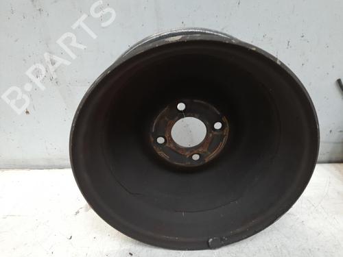Used Rim CITROËN C15 Box Body/MPV (VD_) 1.9 D (60 hp) 28787653