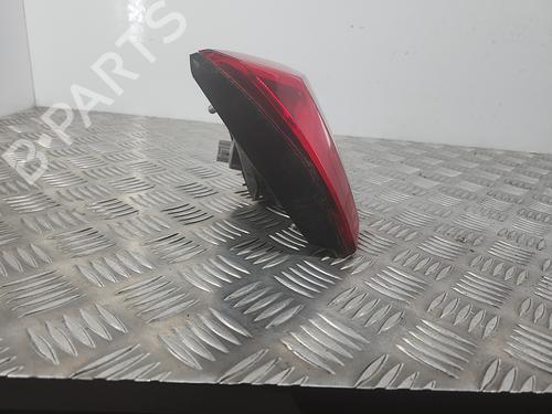 Left tailgate light PEUGEOT 4007 (VU_, VV_) 2.2 HDi | BP28767571C79 