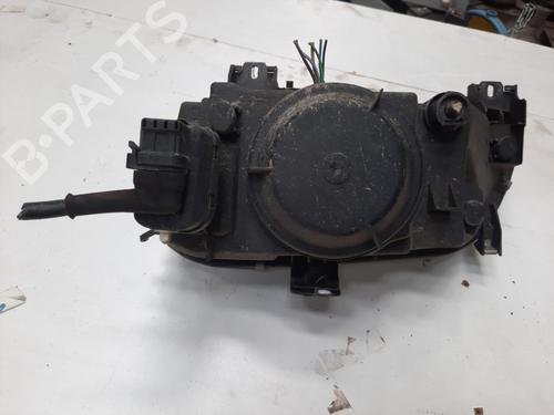 Right headlight RENAULT MEGANE I (BA0/1_) 1.9 D Eco (BA0A, BA0U, BA0R) | BP28749604C29 