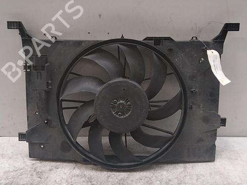 Used Radiator fan Radiator fan MERCEDES-BENZ B-CLASS Sports Tourer (W245) B 180 CDI (245.207) (109 hp) 28753499 28753499