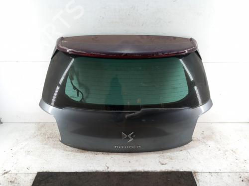 Used Tailgate CITROËN DS3 (SA_) 1.6 HDi 110 (112 hp) 28746167