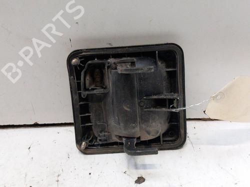 Used Front left exterior door handle CITROËN JUMPER I Van (244) 2.2 HDi (101 hp) 28794425