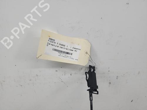 Used Electronic module Electronic module FORD FIESTA VII (HJ, HF) 1.0 EcoBoost (95 hp) 28736026 28736026