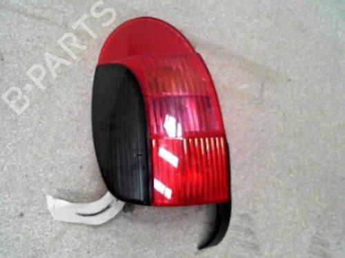 Venstre baglygte PEUGEOT 306 Break (7E, N3, N5) 2.0 HDI 90 (90 hp) 28776939