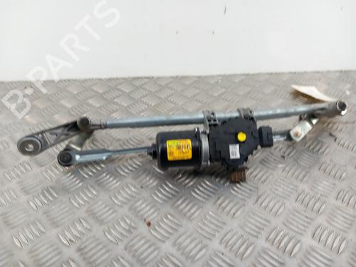 Used Front wiper motor Front wiper motor RENAULT MEGANE IV Grandtour (K9A/M/N_) 1.2 TCe 130 (K9MR) (130 hp) 28736281 28736281