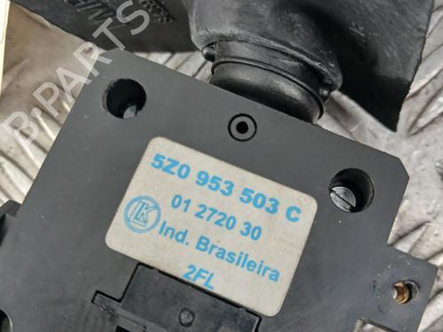 Steering column stalk VW FOX Hatchback (5Z1, 5Z3, 5Z4) 1.2 | BP36863111I23 - Image 3