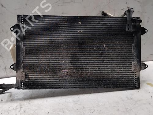 Used AC radiator AC radiator VW GOLF III (1H1) 1.9 D (64 hp) 28786878 28786878