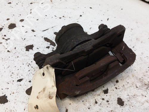 Right front brake caliper CHEVROLET SPARK (M300) 1.2 | BP28759017M104 