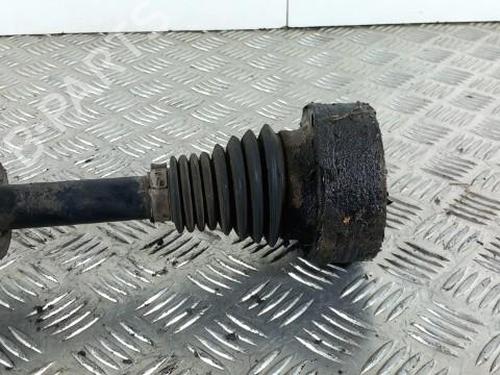Left front driveshaft SEAT CORDOBA Vario (6K5) 1.9 TDI | BP28741361M38 