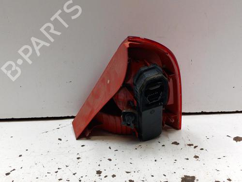 Used Left taillight RENAULT CLIO II (BB_, CB_) 1.5 dCi (B/CB07) (65 hp) 28778120