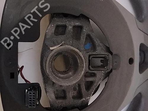 Rat RENAULT MEGANE III Hatchback (BZ0/1_, B3_) 1.5 dCi (BZ09, BZ0D, BZ1W, BZ29, BZ14) | BP28785083C49 - Image 3
