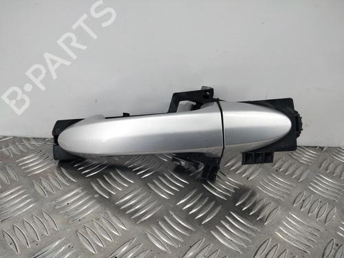 Rear right exterior door handle FORD FIESTA VI (CB1, CCN) 1.6 TDCi 1596773