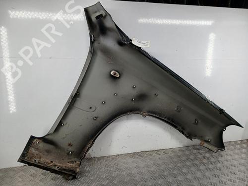 Used Left front fenders Left front fenders HYUNDAI TERRACAN (HP) 2.9 CRDi 4WD (163 hp) 40031813 40031813