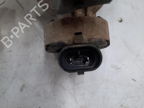 Used Right front fog light KIA CERATO I Hatchback (LD) 2.0 CRDi (112 hp) 28775496