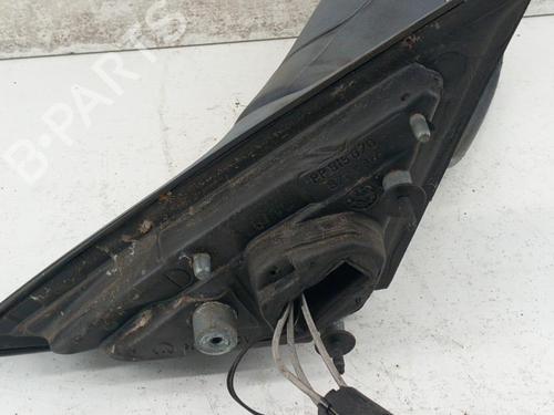 Used Right mirror RENAULT LAGUNA I (B56_, 556_) 2.2 D (B56F/2) (83 hp) 28788060