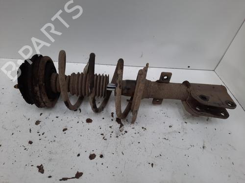 Used Left front shock absorber RENAULT ESPACE IV (JK0/1_) 2.0 dCi (JK01, JK02, JK1J, JK1K, JK1H) (150 hp) 28776358