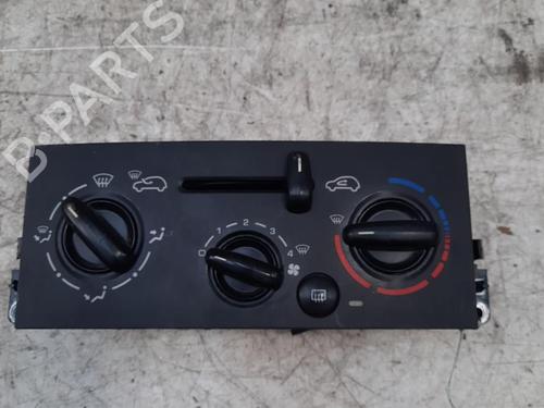 Climate control PEUGEOT 207 SW (WK_) 1.4 16V | BP28771932I5 
