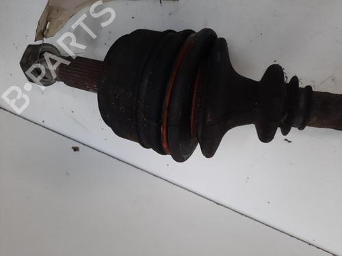 Left front driveshaft CITROËN XM (Y3) 2.1 D 12V | BP28747587M38 - Image 2