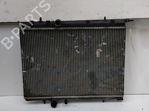 Køler CITROËN C4 I (LC_) 1.6 16V (109 hp) 28776621