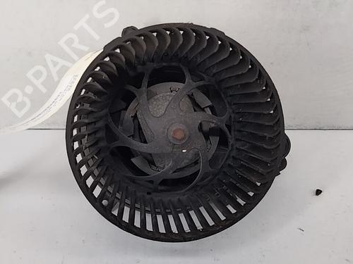 Heater blower motor MERCEDES-BENZ SPRINTER 2-t Van (B901, B902) 208 CDI (901.661, 901.662, 902.661, 902.662) | BP28738099M62 