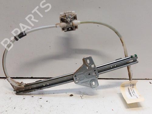 Fensterheber rechts hinten für RENAULT MEGANE I (BA0/1_) 1.9 dCi (BA05, BA1F) (102 hp) 28748326