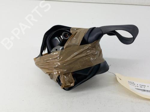 Used Rear right belt tensioner RENAULT MEGANE II Estate (KM0/1_) 1.5 dCi (KM16, KM1E) (106 hp) 28773503